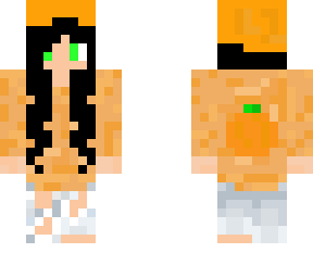halfpep the gamer halloween skin 2020