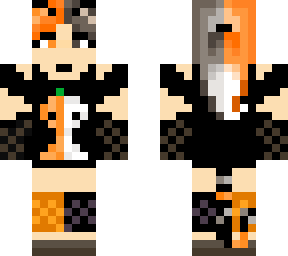 halloween cat girl fixed