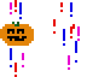 halloween challenge
