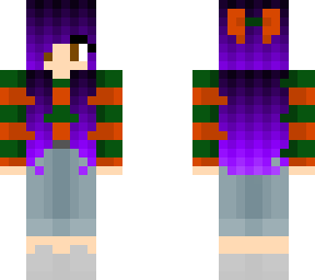 halloween girl