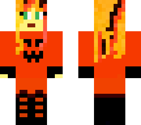 halloween juju gingerbread