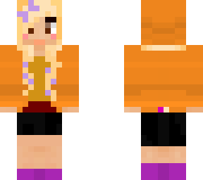 halloween katie
