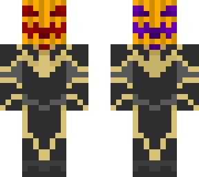 halloween knight