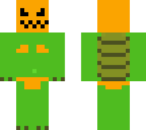 halloween lilchirp