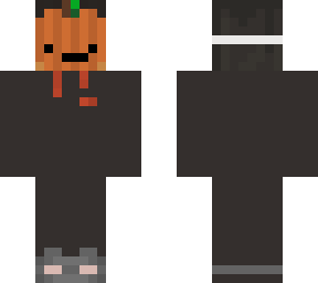 halloween skin!