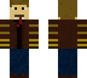 halloween skin