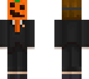 halloween skin contest with frend