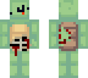 halloween turtle