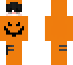 haloween boy