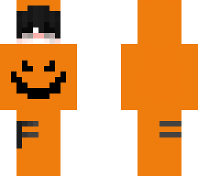 haloween boy v2