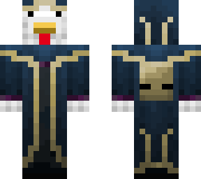 head cult member (davidv2)