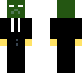 herobrine creep