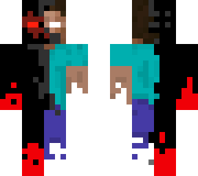 herobrine og null