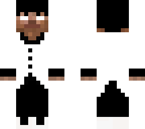 herobrine the dancer