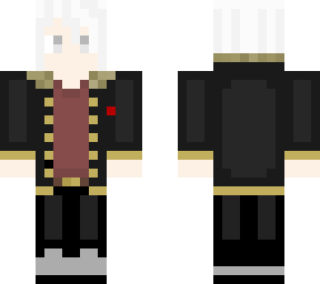 hirosaki (mha oc)