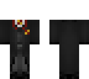 hogwarts gryffindor boys robes