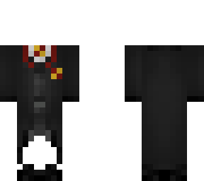 hogwarts gryffindor girls robes