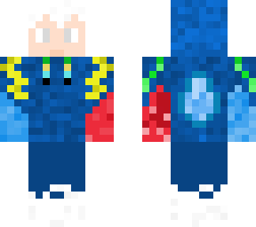 hombre elemental