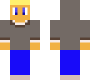 hoodie guy
