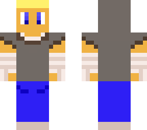 hoodie guy mk2