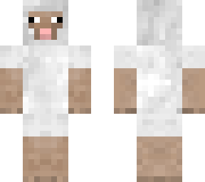 human sheep
