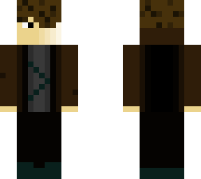 hunter