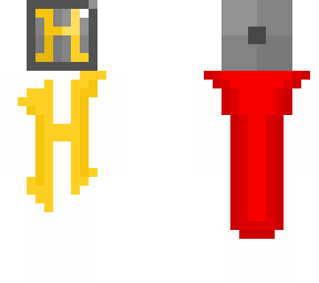 hypixel skin