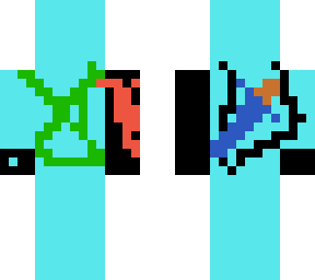 i am bord so i made dis