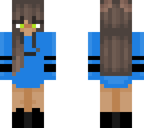 i dont know what to call this one.(girl)