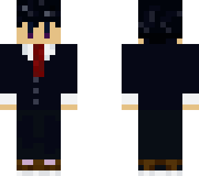 iaml tux