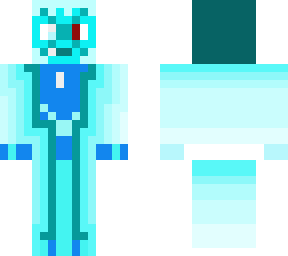 ice wizard