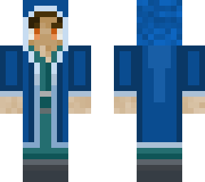 iceologer boy