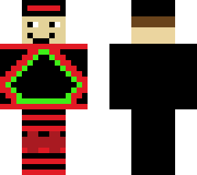 idk