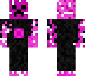 improved purple fire creeper