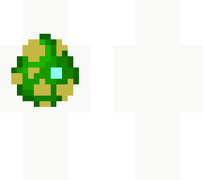 iron kid suit spawn egg