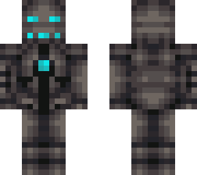 iron monger