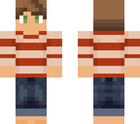 jack the builder but better shading