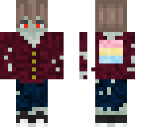 jamie zombie