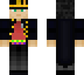 jotaro kujo