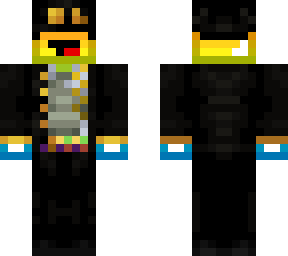 jotaro skeppy