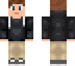 just the same skin
