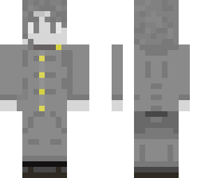 kakyoin ghost