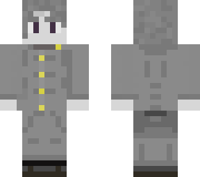 kakyoin ghost