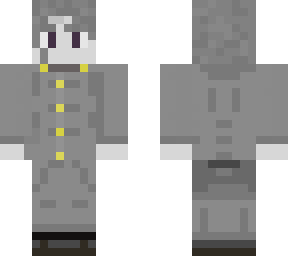 kakyoin ghost
