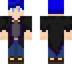 kalebthemage