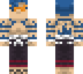 kamina (glasses fixed)