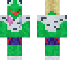 kermit meets harley quinn