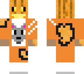 kevwolf (halloween edition) v2