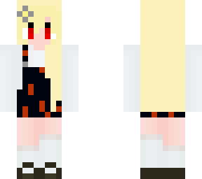 killer lovey fixed