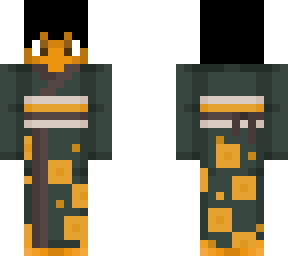 kimono ian fixed